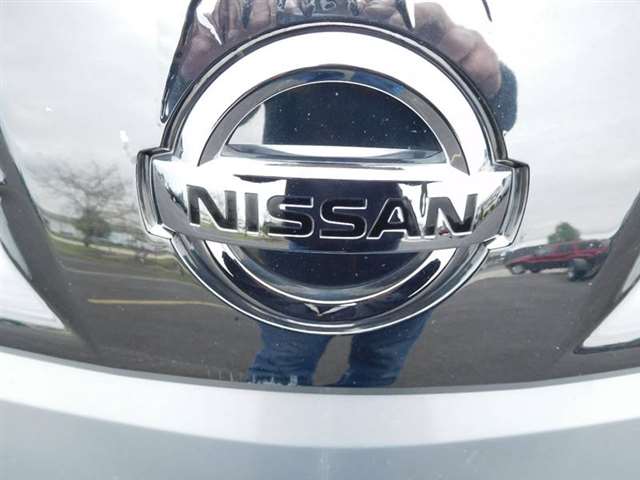 Nissan Murano 2006 photo 27